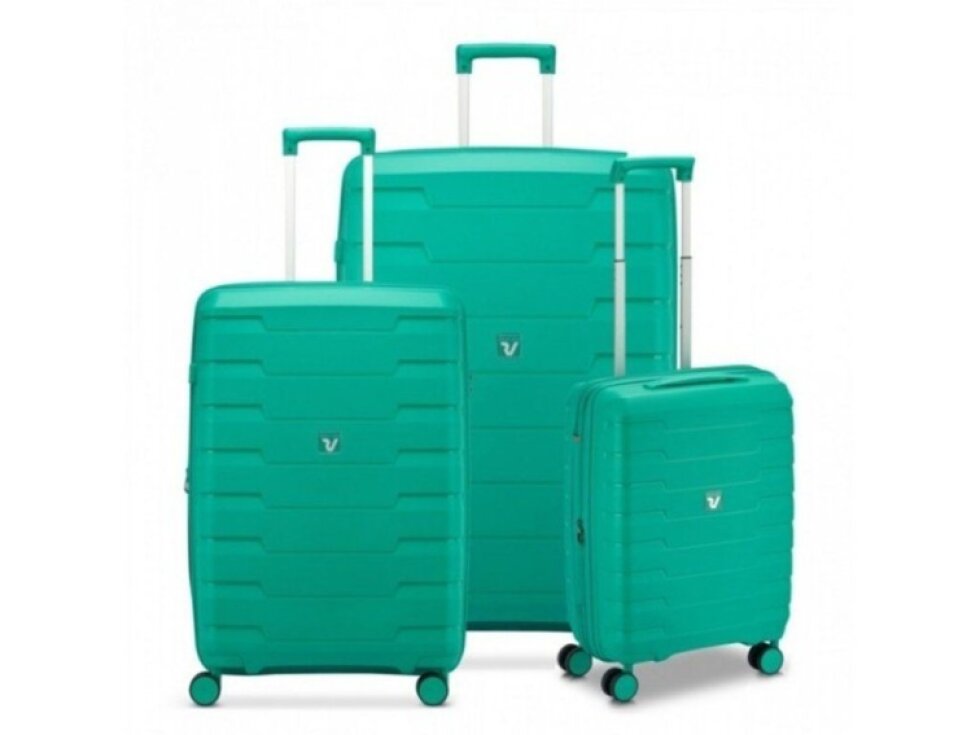 Cestovní kufry set 3ks Roncato Skyline 2.0 S,M,L