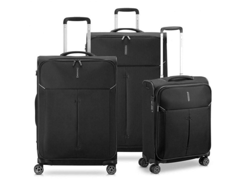 Cestovní set 3ks Roncato IRONIK S,M,L