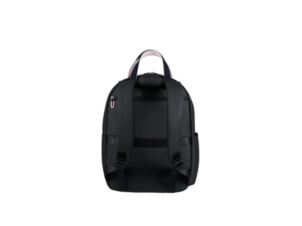 American Tourister PUFFYPOP LAPTOP BACKPACK M 15.6” Black