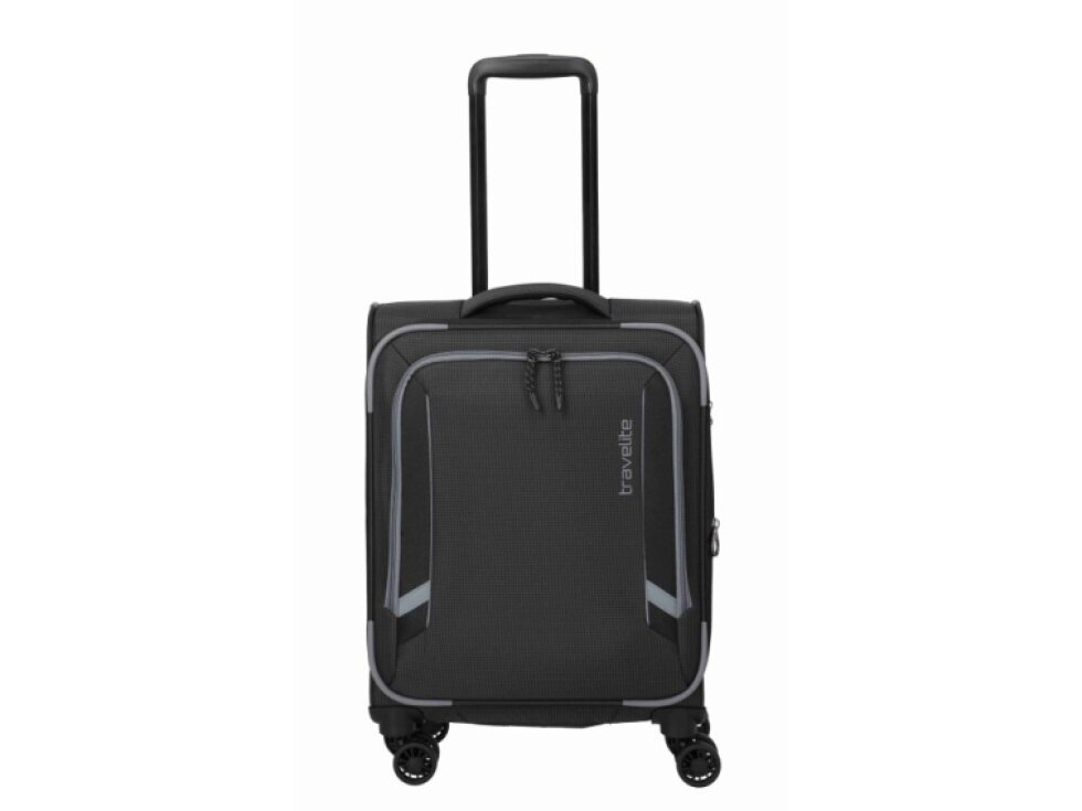 Cestovní kufr Travelite Corsiica 4W S