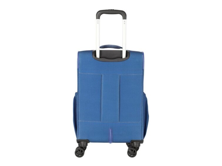 Dětský kufr Travelite Minimover 4W Pirát