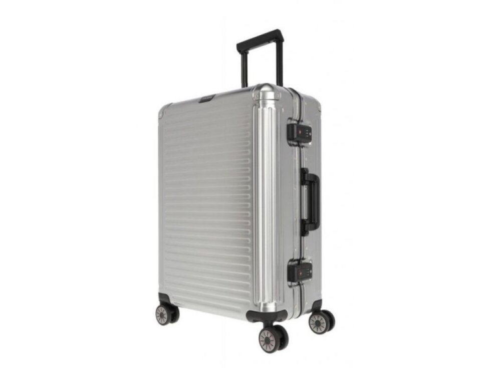 Cestovní kufr Travelite NEXT 4W L