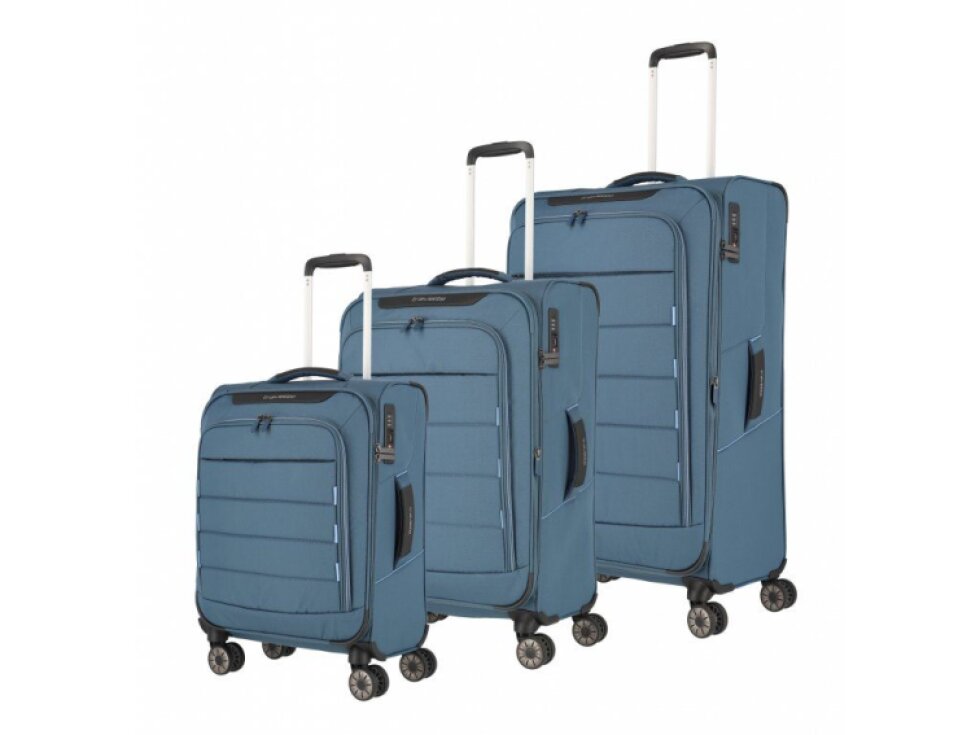 Cestovní set 3ks Travelite Skaii