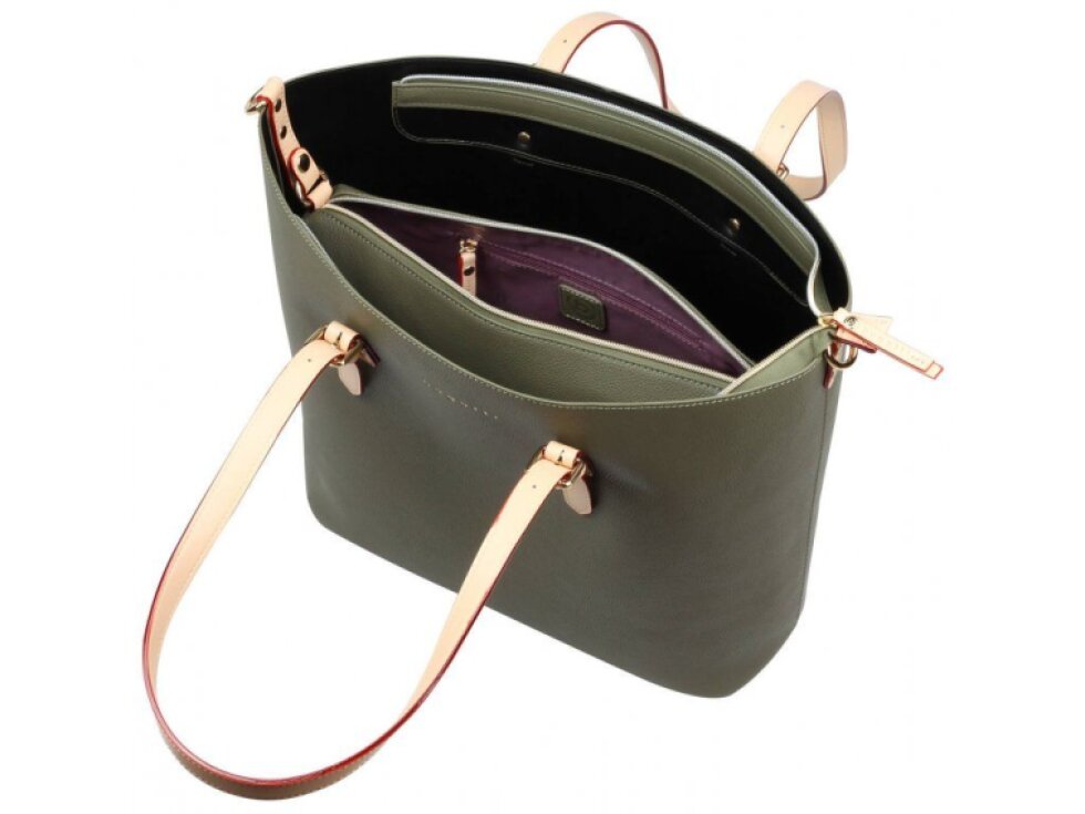 Dámská kabelka Bugatti ELLA Shopper L