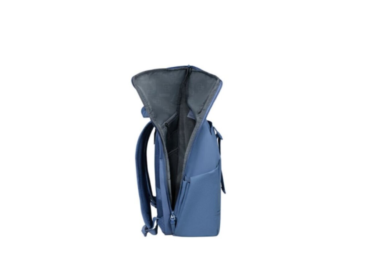 American Tourister URBAN TIDE ROLLTOP LAPTOP BP 14.0” Storm Blue