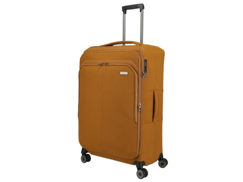 Cestovní kufr Travelite PRIIMA 4W L
