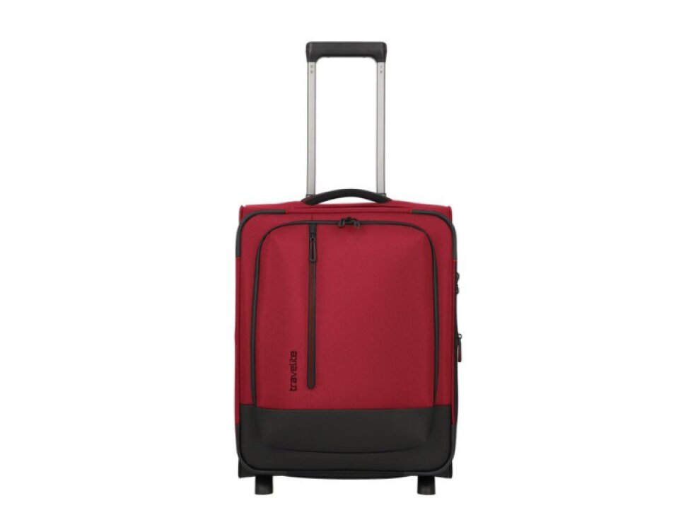 Cestovní kufr Travelite Crosslite 2W S