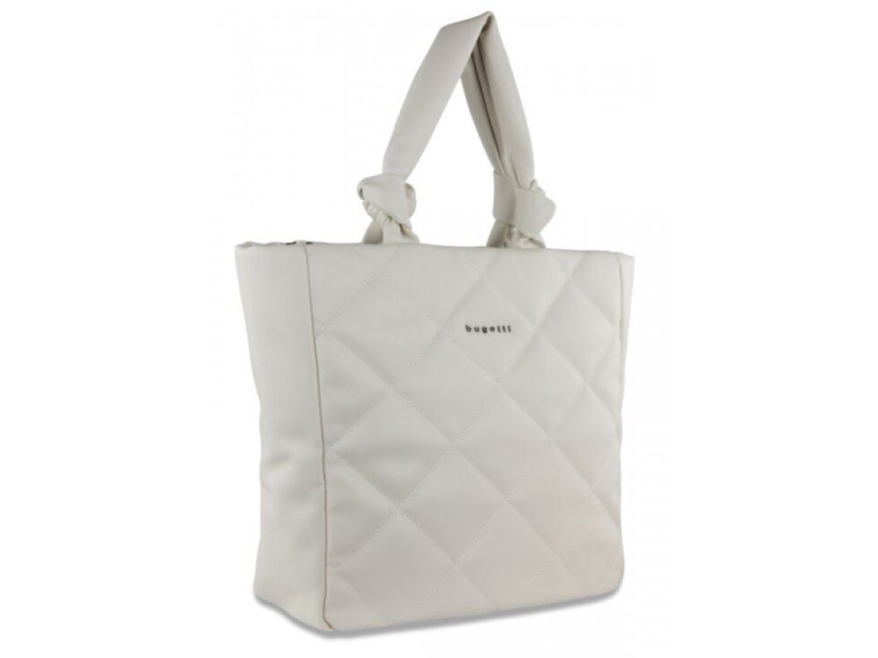 Taška shopper Bugatti Cara