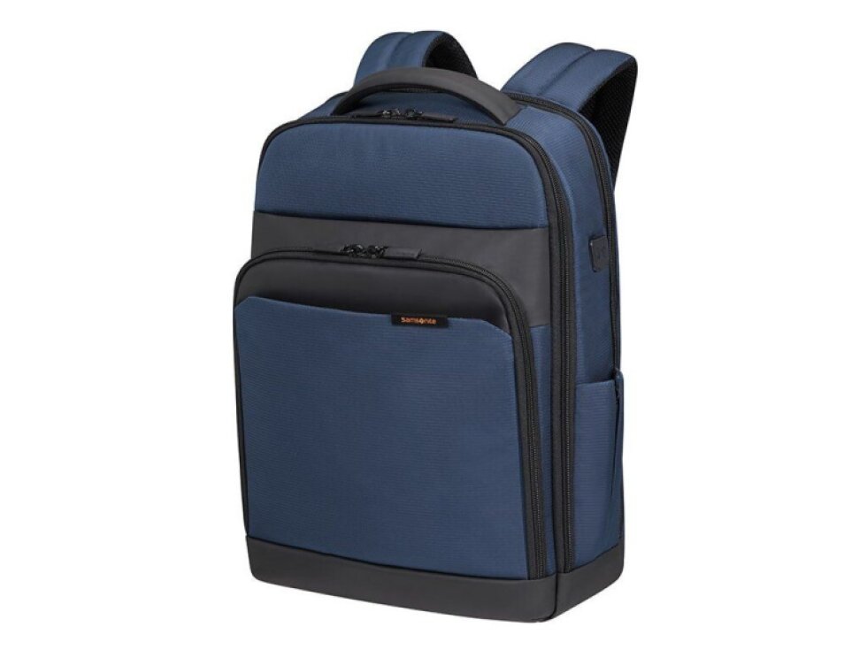 Samsonite MYSIGHT LPT. BACKPACK 15.6" Blue