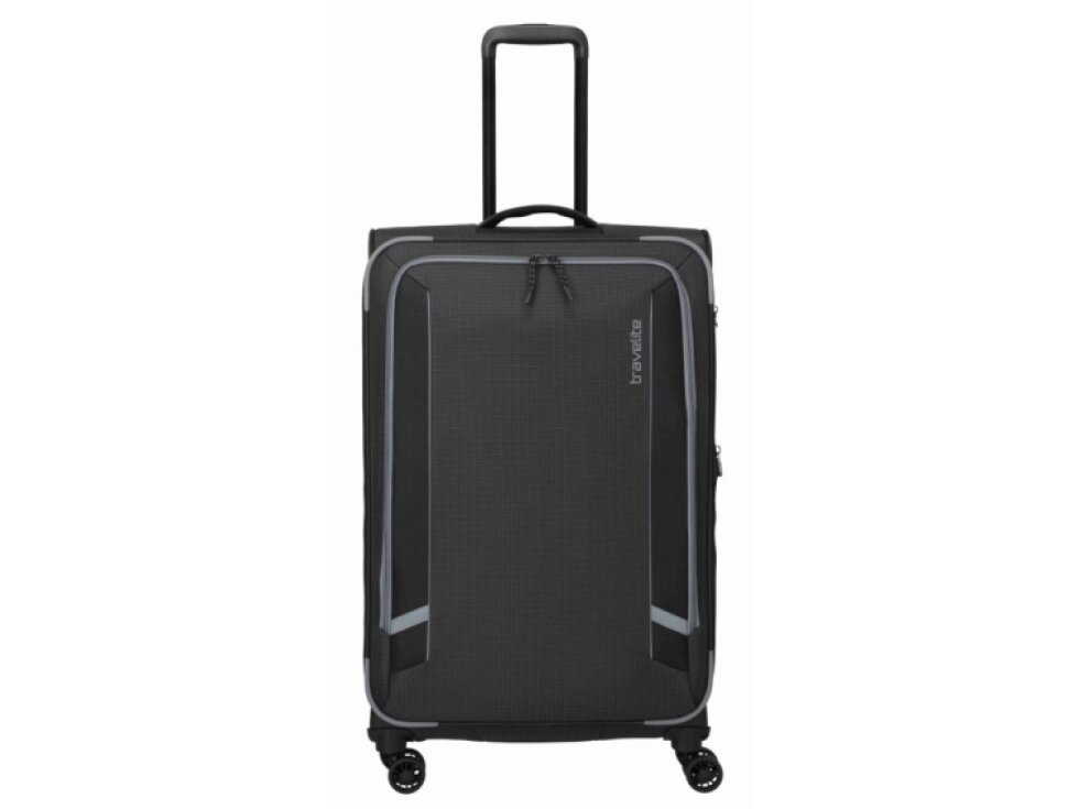 Cestovní kufr Travelite Corsiica 4W L