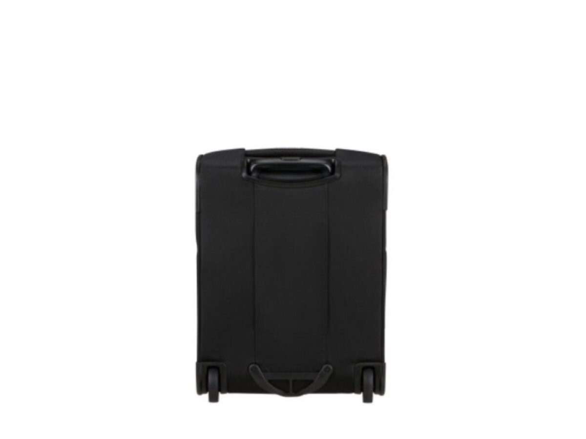 Samsonite BASE BREEZE Upright 45/16 Underseater Black