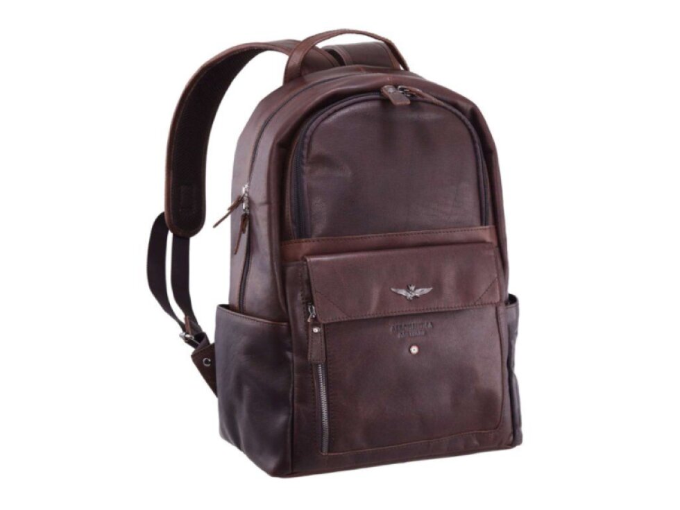 Batoh Aeronautica Militare Vintage classic