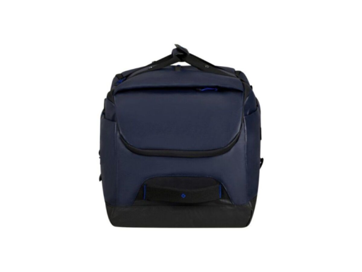 Samsonite ECODIVER Duffle L Blue Nights