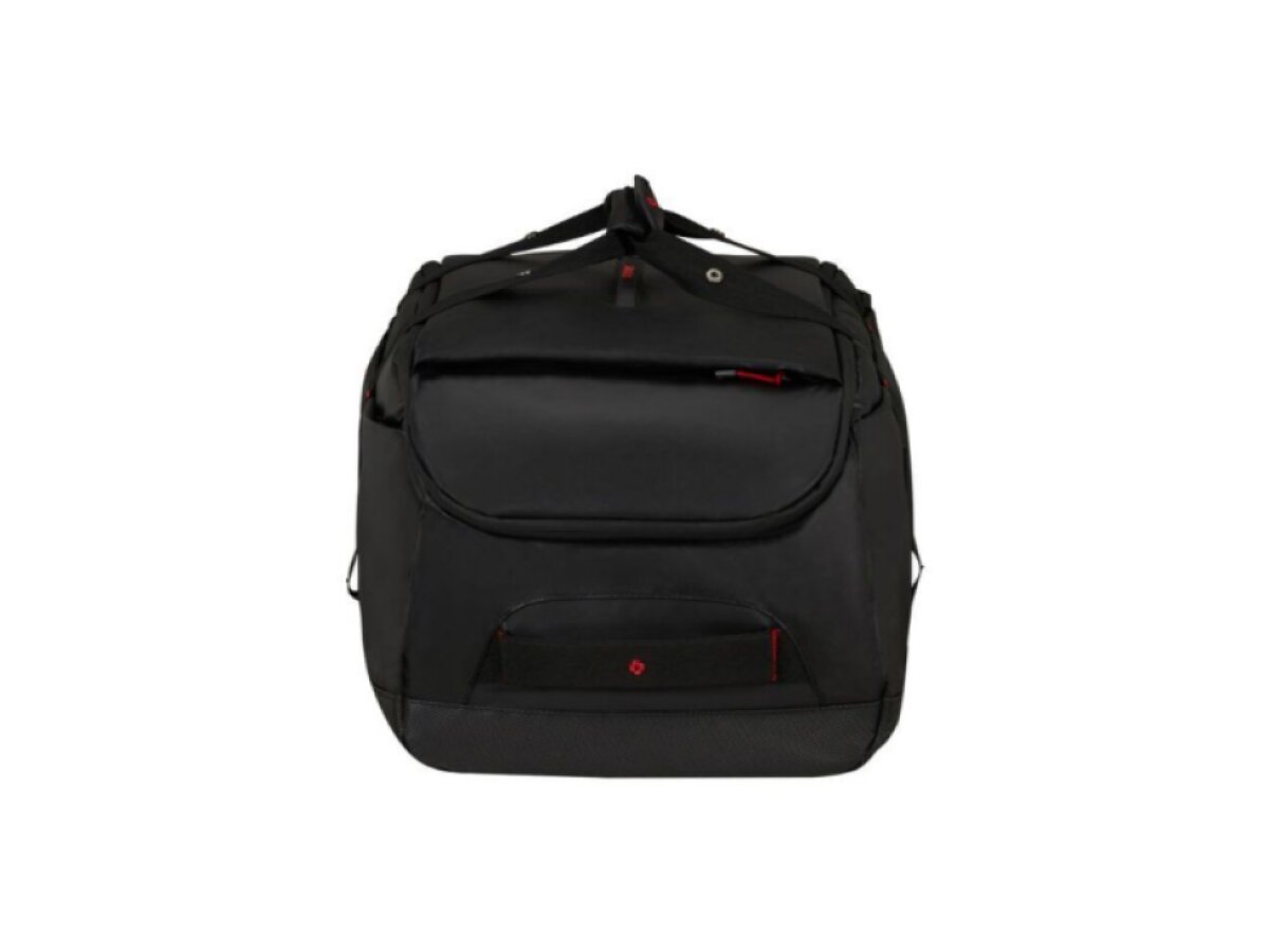 Samsonite ECODIVER Duffle M Black