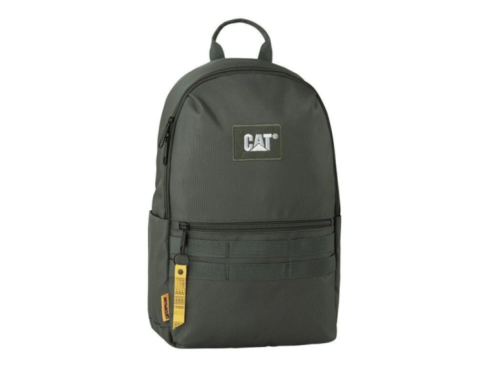 CAT batoh Combat Gobi - antracitový