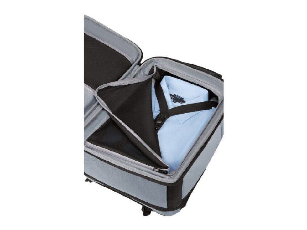 Samsonite SPECTROLITE 4.0 Underseater M 17.3” EXP Cloudy Grey
