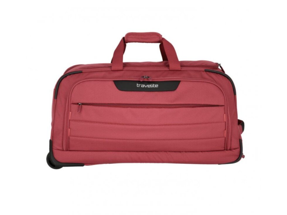Cestovní taška Travelite Skaii Wheeled duffle