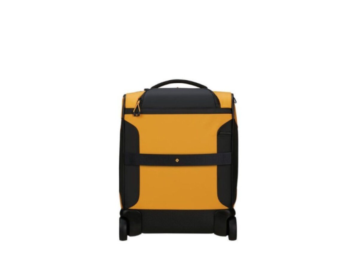 Samsonite ECODIVER Duffle/WH Underseater Yellow