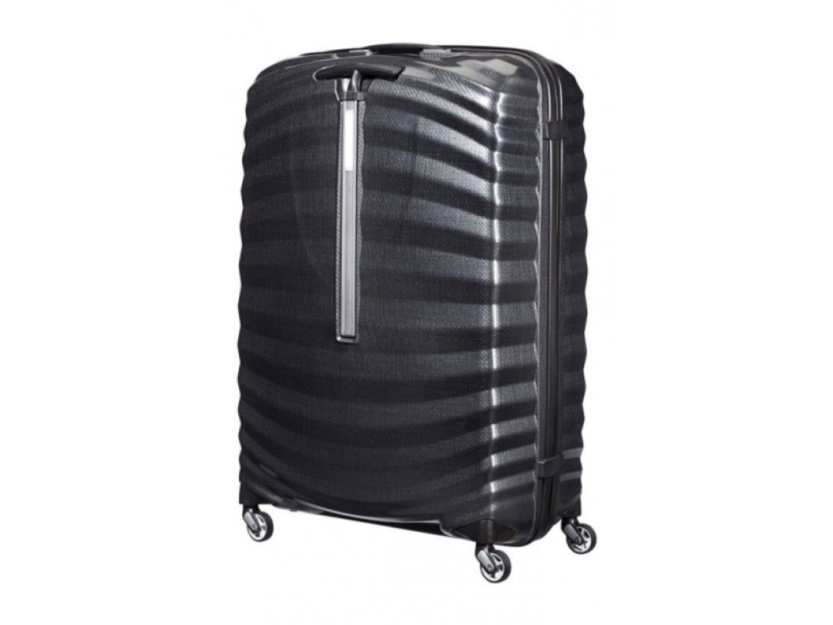 Cestovní kufr Samsonite LITE-SHOCK 4W XL