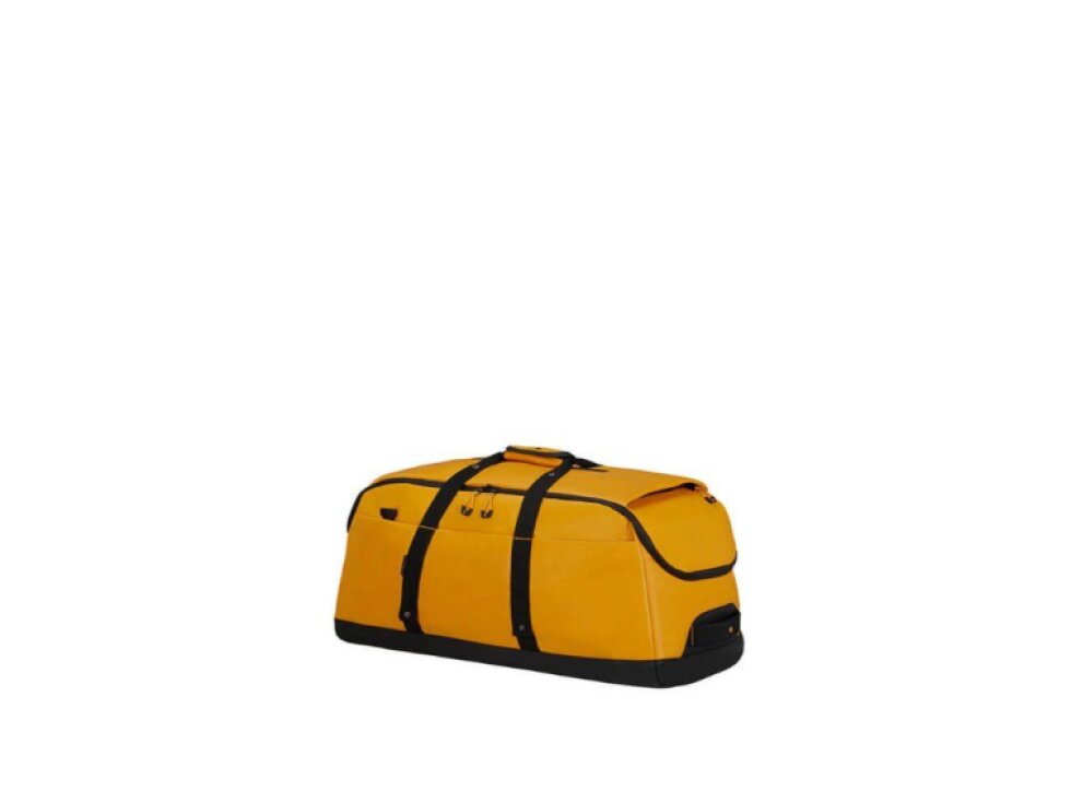 Samsonite ECODIVER Duffle L Yellow