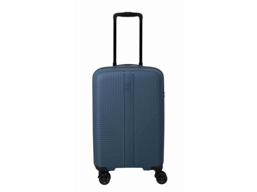 Cestovní kufr Travelite Air stripe 4W S SLIM