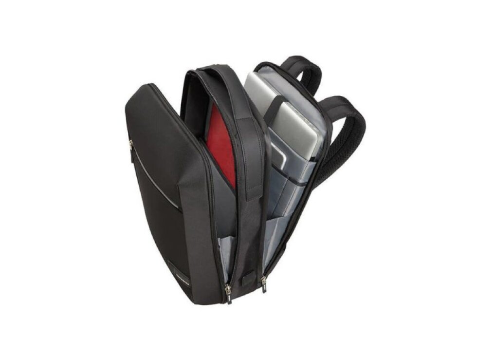 Samsonite LITEPOINT LAPTOP BACKPACK 14,1 Black