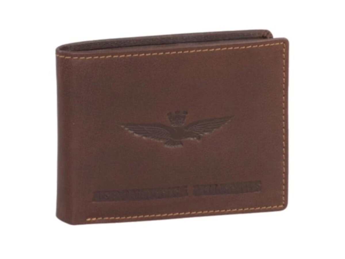 Peněženka Aeronautica Militare New Eagle