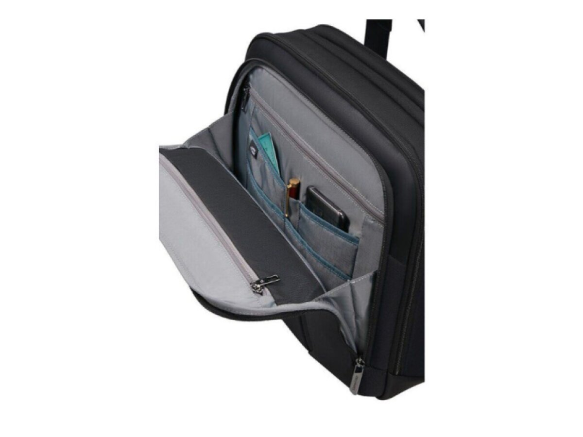 Samsonite SPECTROLITE 4.0 Laptop Briefcase 15.6” EXP Black