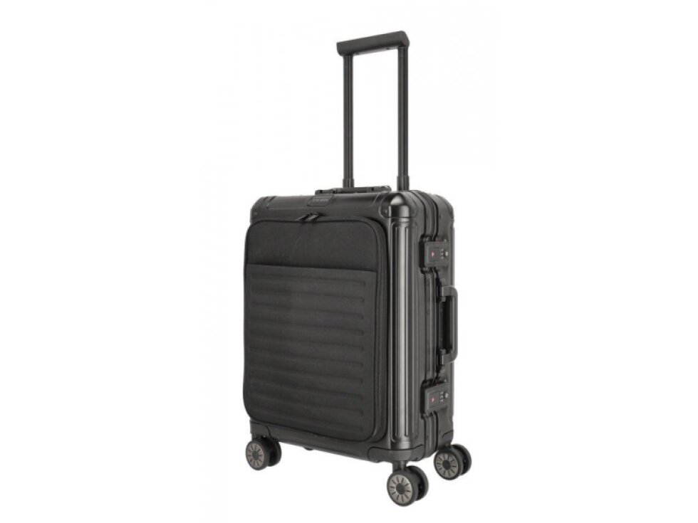 Cestovní kufr Travelite NEXT 4W S FP