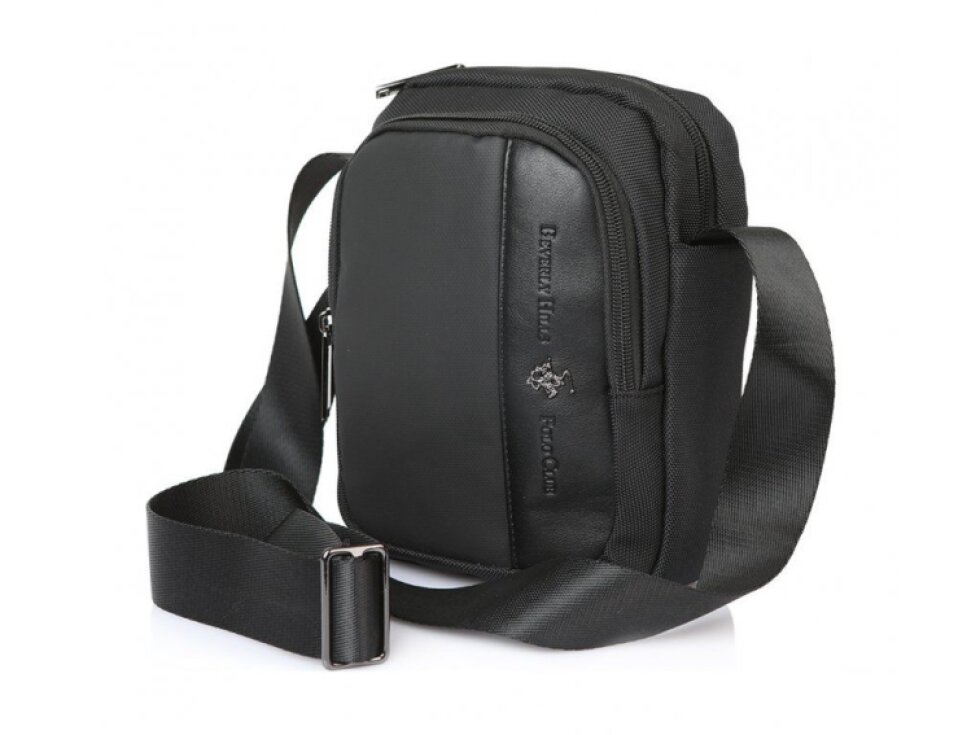 Taška cross BHPC Miami USB