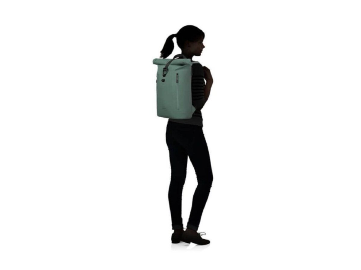 Samsonite COAFIFY BIZ Rolltop Backpack 14.1" Dragon