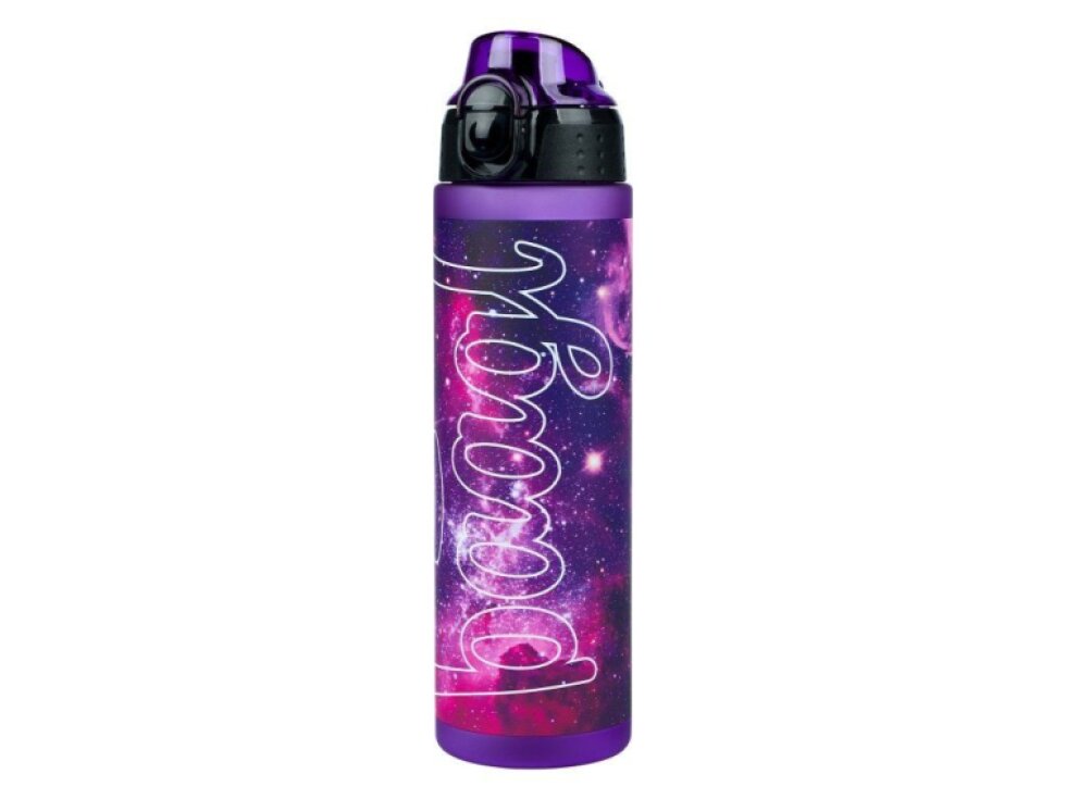 BAAGL Tritanová láhev na pití 700 ml Galaxy