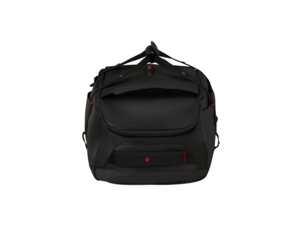 Samsonite ECODIVER Duffle S Black