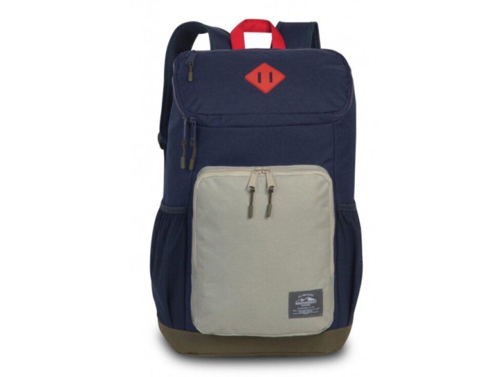Batoh Southwest Bound Toploader 22L