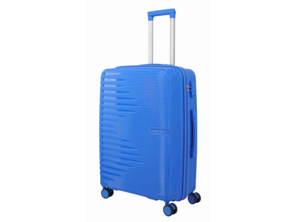 Cestovní kufr Travelite Pacific 4W M