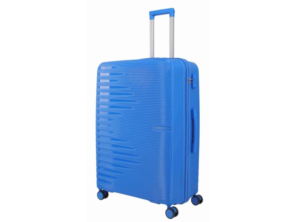 Cestovní kufr Travelite Pacific 4W L