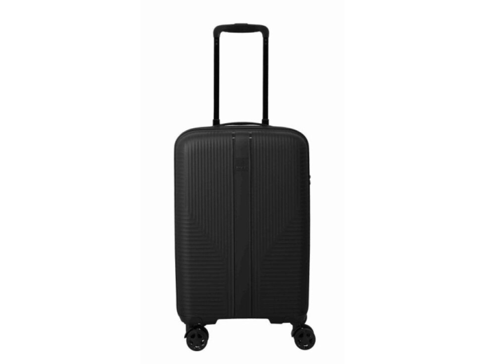 Cestovní kufr Travelite Air stripe 4W S SLIM