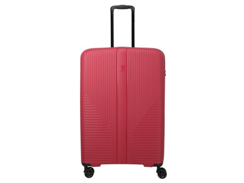 Cestovní kufr Travelite Air stripe 4W L