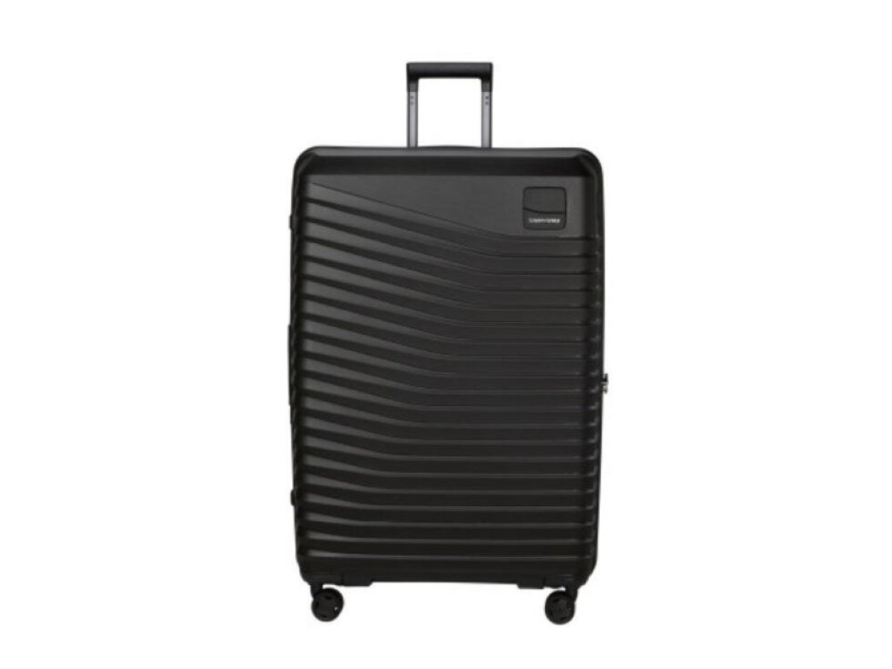 Samsonite INTUO Spinner 81 EXP Black