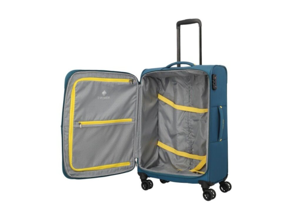 Cestovní kufr Travelite Umbria M