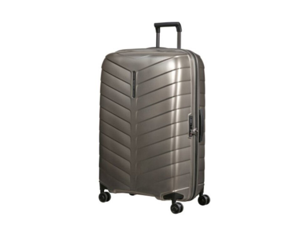 Samsonite ATTRIX Spinner 81 Dune