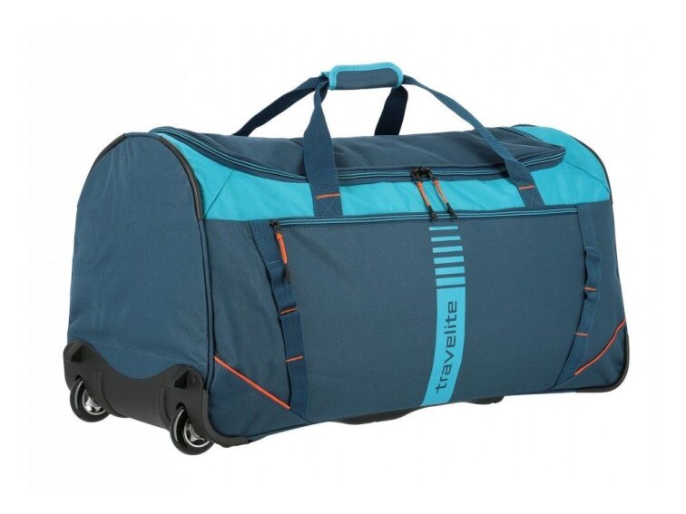 Cestovní taška na kolečkách Travelite Active
