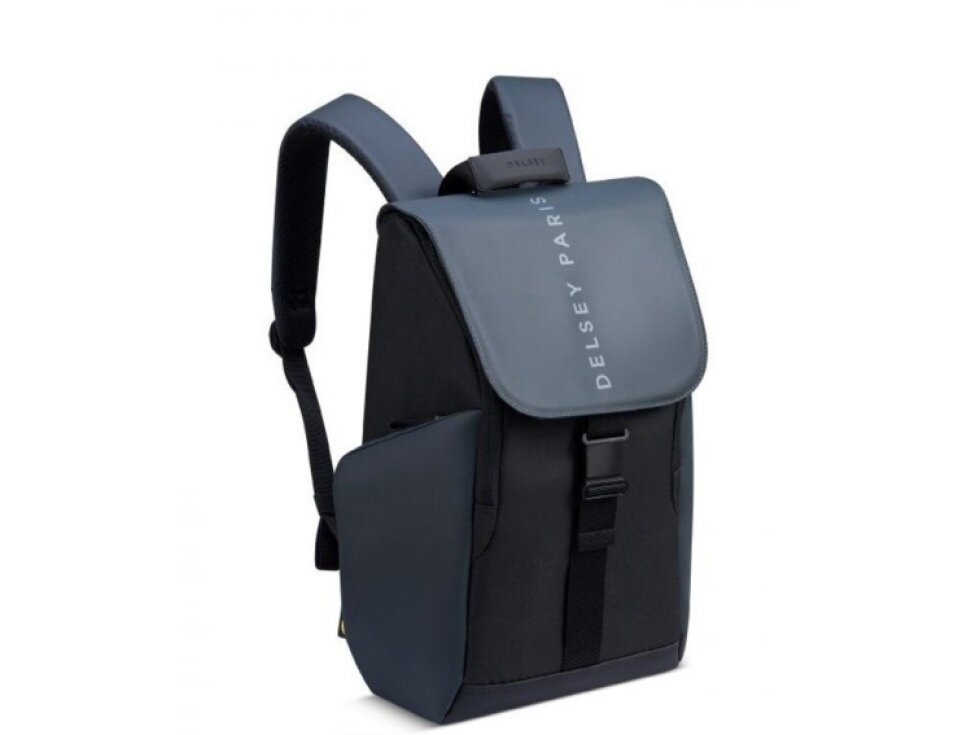 Batoh Delsey Securflap 16