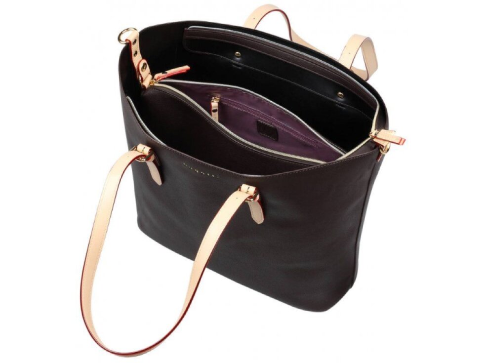 Dámská kabelka Bugatti ELLA Shopper L