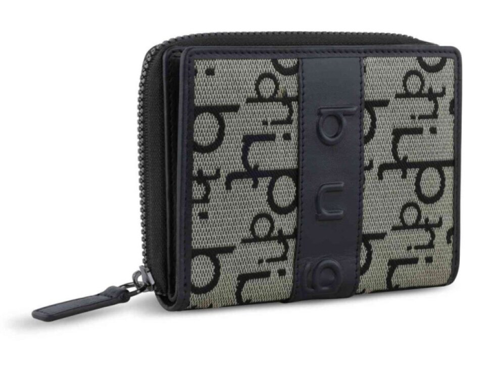 Dámská peněženka Bugatti ELEA ZIP classic