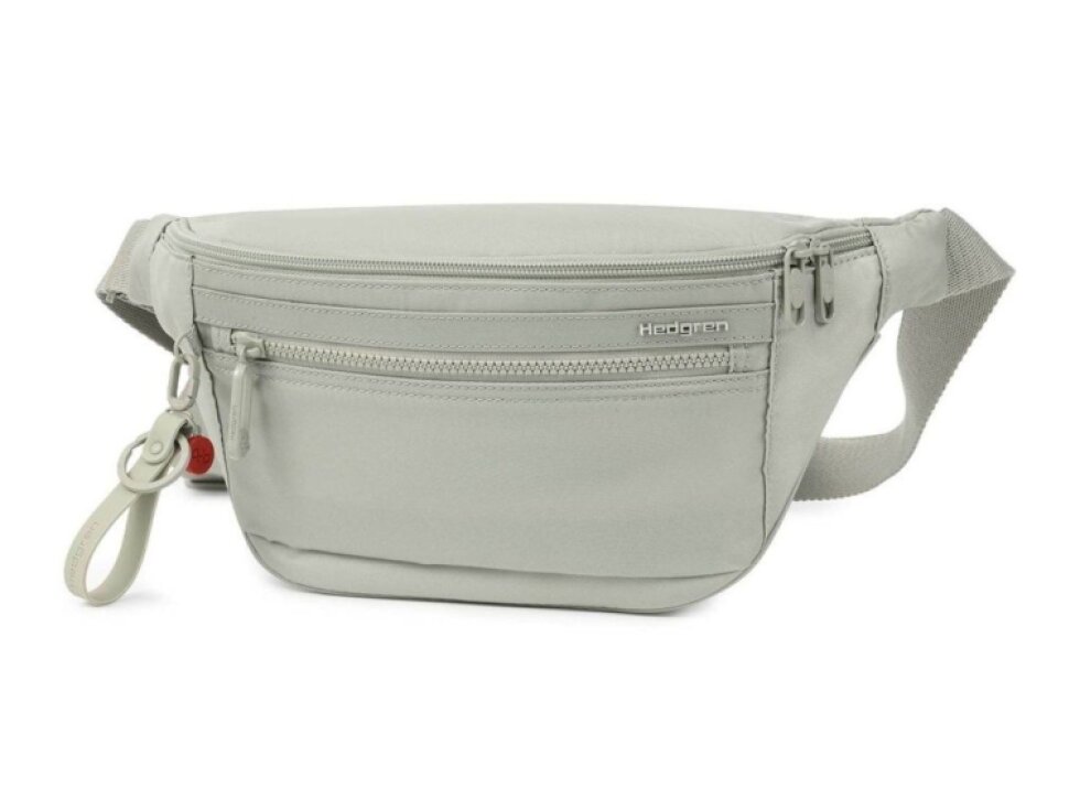 Dámská cross taška Hedgren Inner city Branco