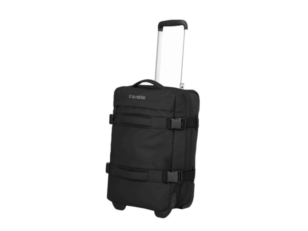 Cestovní taška na kolečkách Travelite Bolonia S