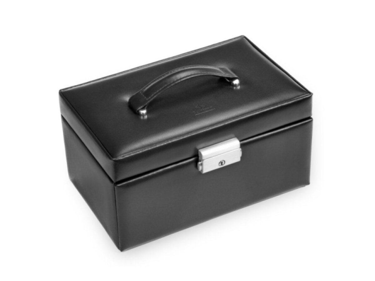 Šperkovnice Sacher Eva Classic leather