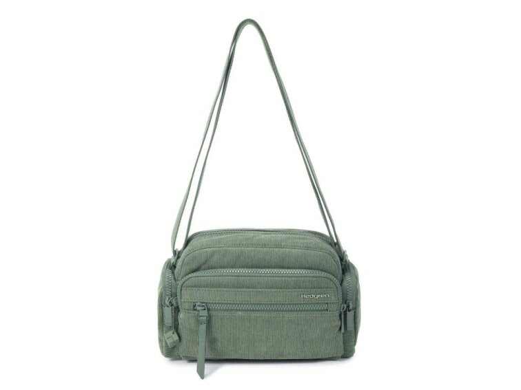 Taška cross Hedgren Inner city Emily multipocket