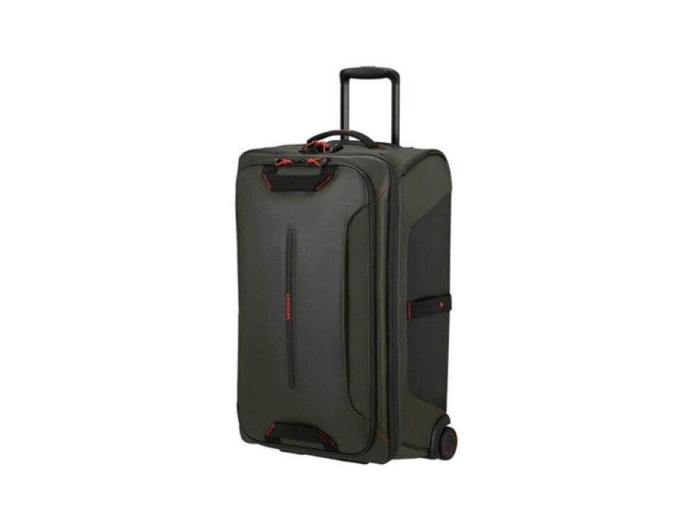 Samsonite ECODIVER Duffle/WH 67 Climbing Ivy